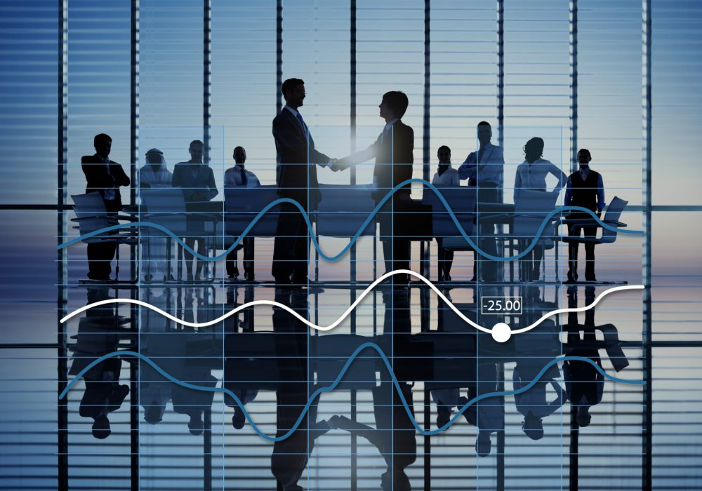 Business growth